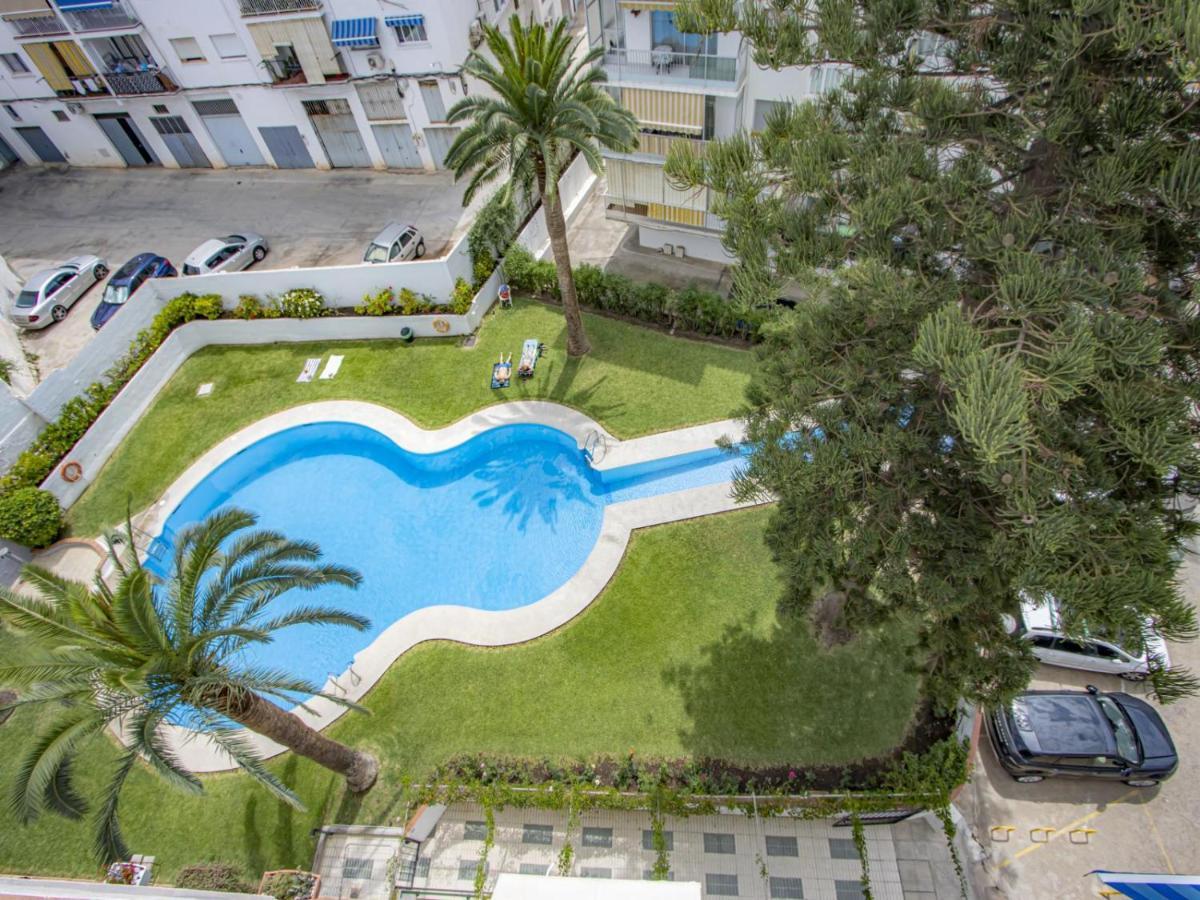 Sol Torrecilla Apartment